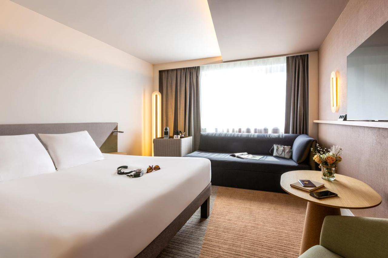 Superior Room 1 Double Bed 2 Sofa Beds