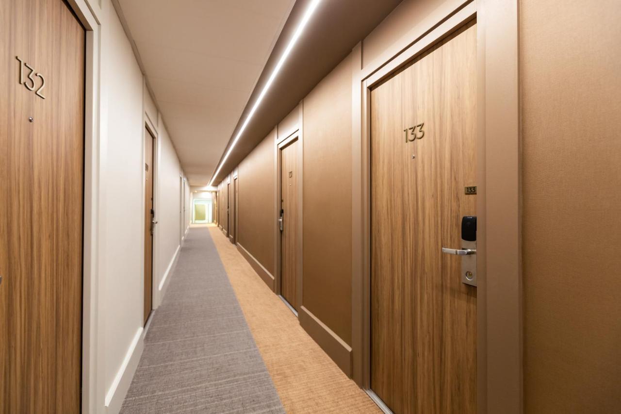 Superior Room 1 Double Bed 2 Sofa Beds