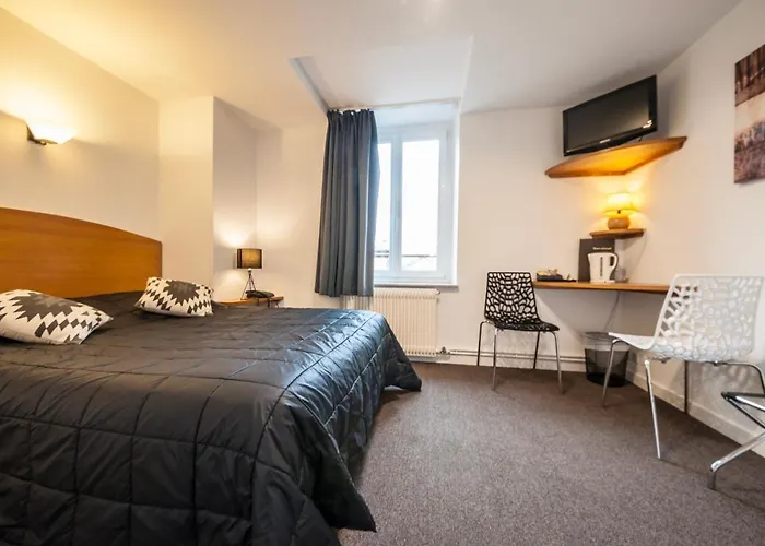 Relais Lorraine Alsace Pere & Fils