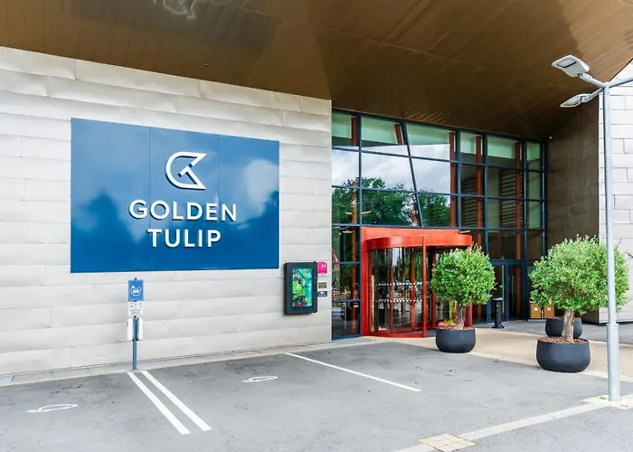 Golden Tulip Amnéville - Hôtel Spa&Casino