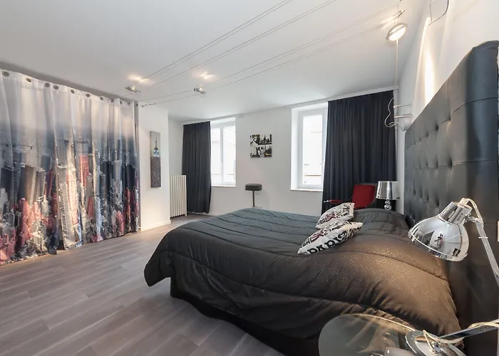 Relais Lorraine Alsace Pere & Fils